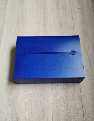 Oversize A3 Polypropylene Document Wallets